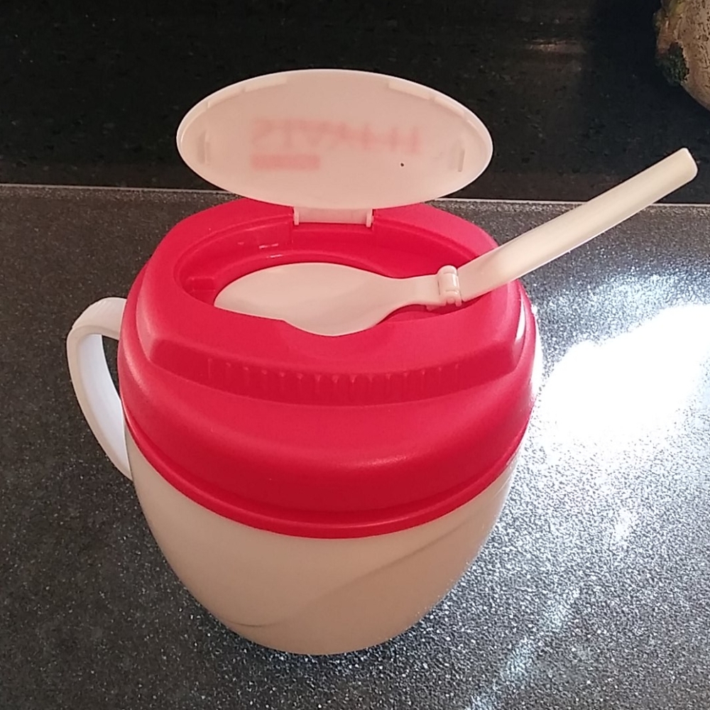 Stay Fit Cup